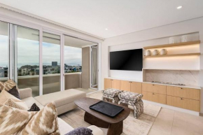 Luxe 3-Bedroom Gem in Green Point